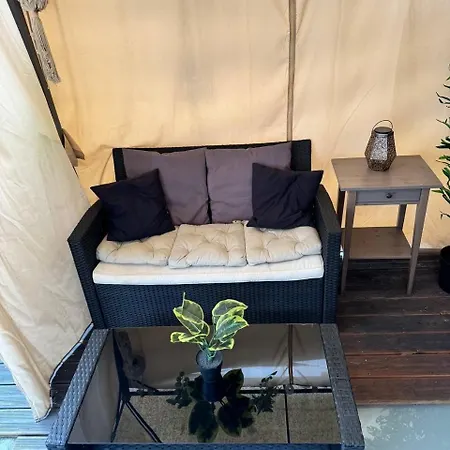 Old Town Terrace Apartment